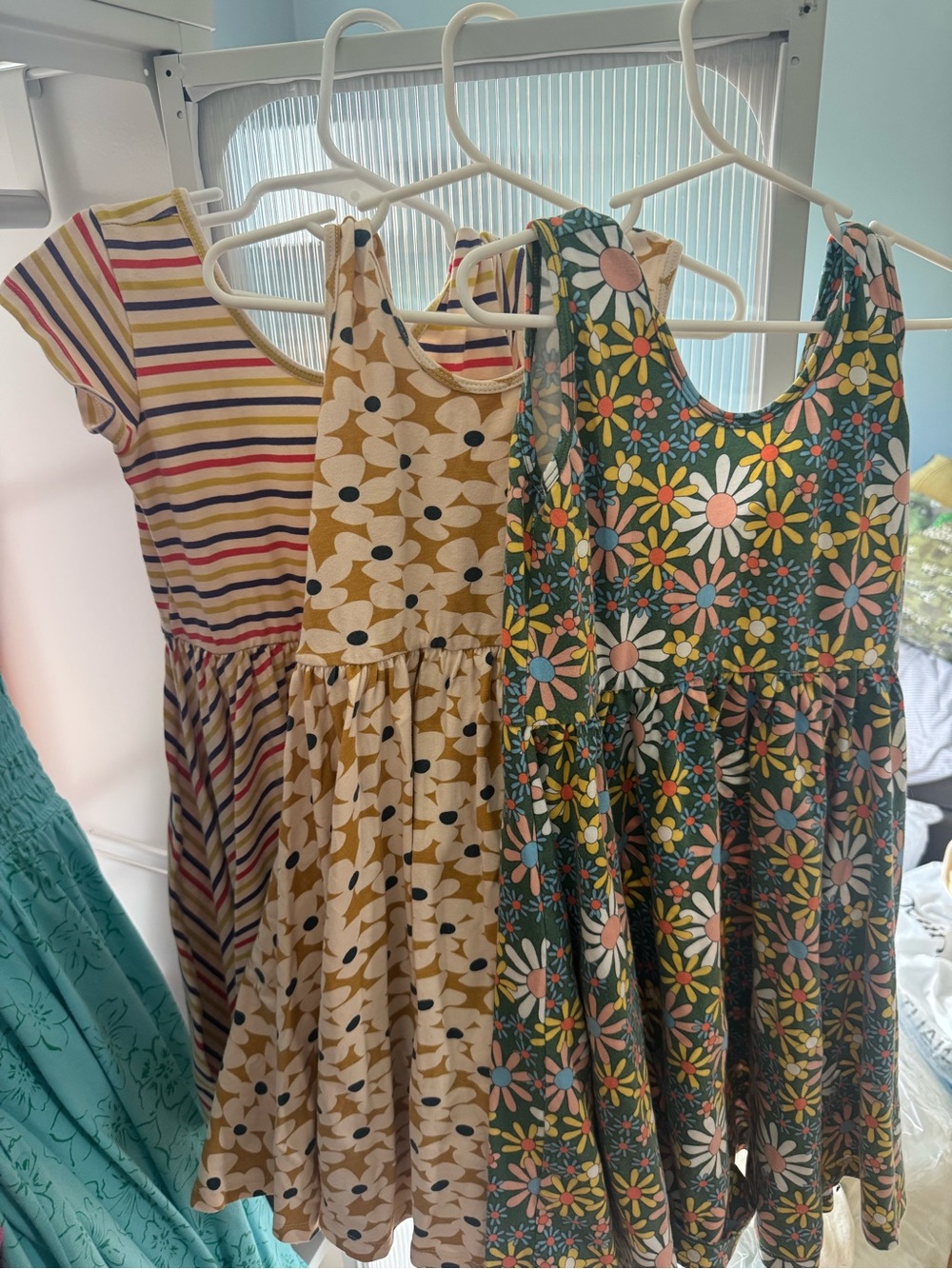 Alice + Ames high quality twirl dresses mostly size 7. Normally $60 a dress